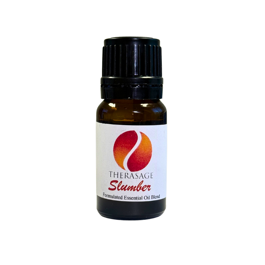 TheraEssential Oil Blend