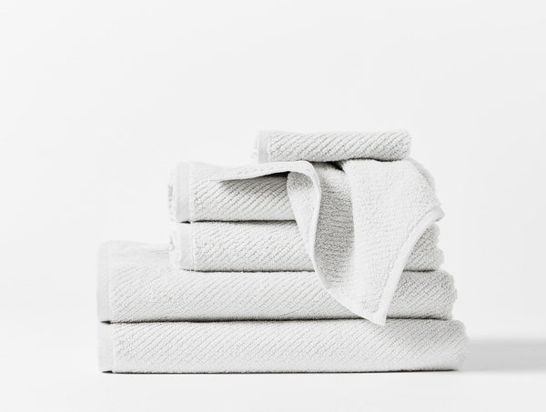 Air Weight® Organic Towels