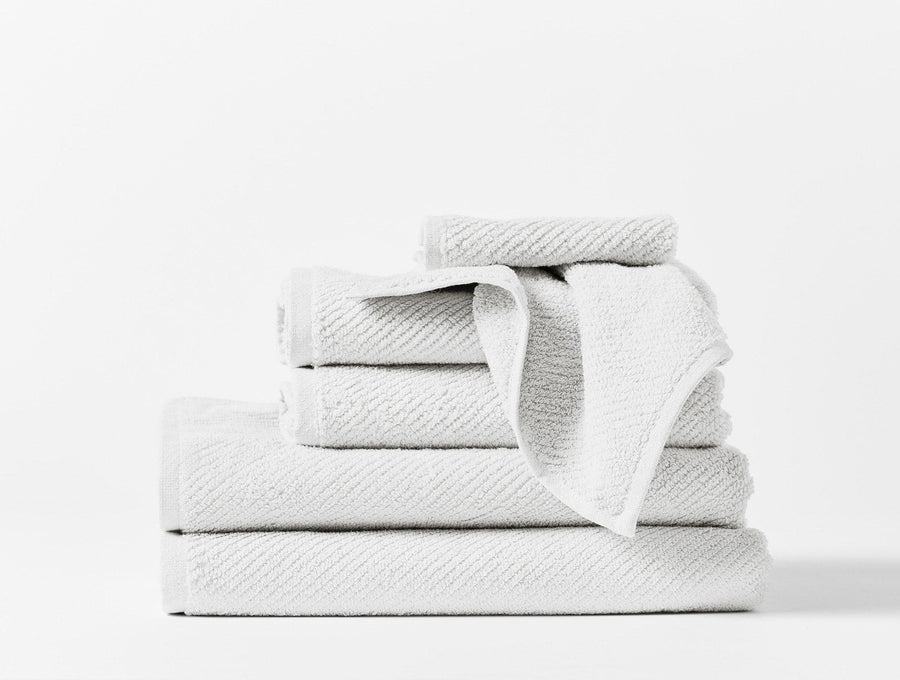 Air Weight® Organic Towels