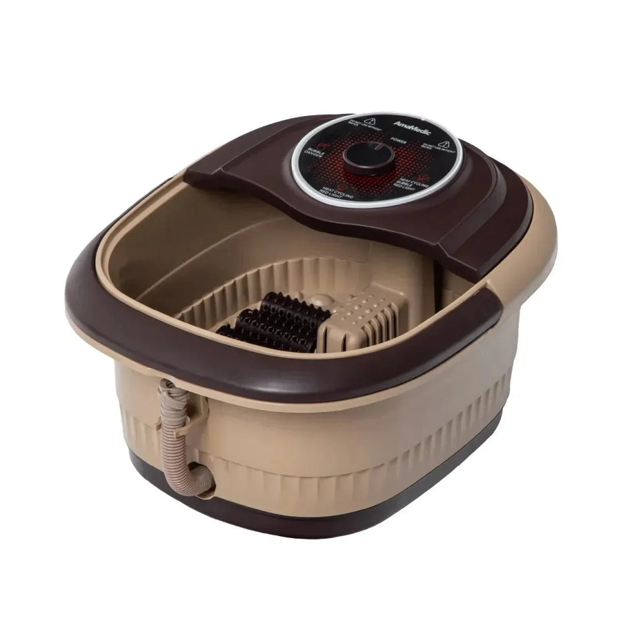 AM-528D Foot Soaking Spa