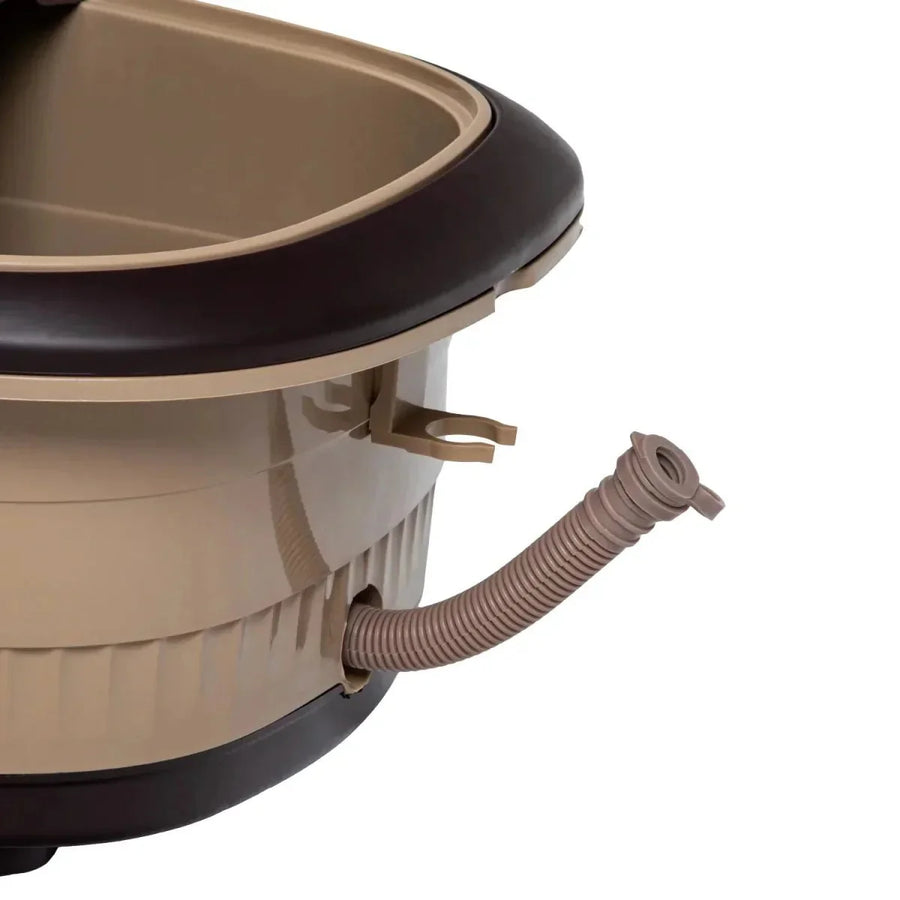 AM-528D Foot Soaking Spa