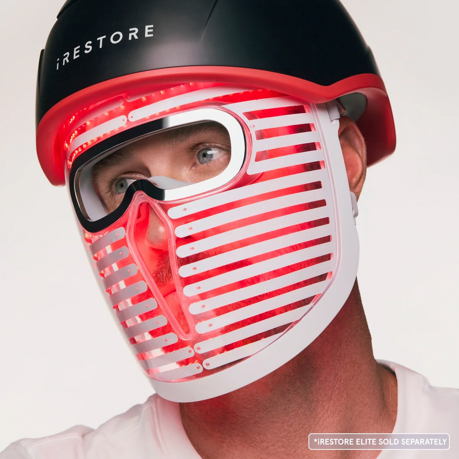 Laser Face Mask Pro