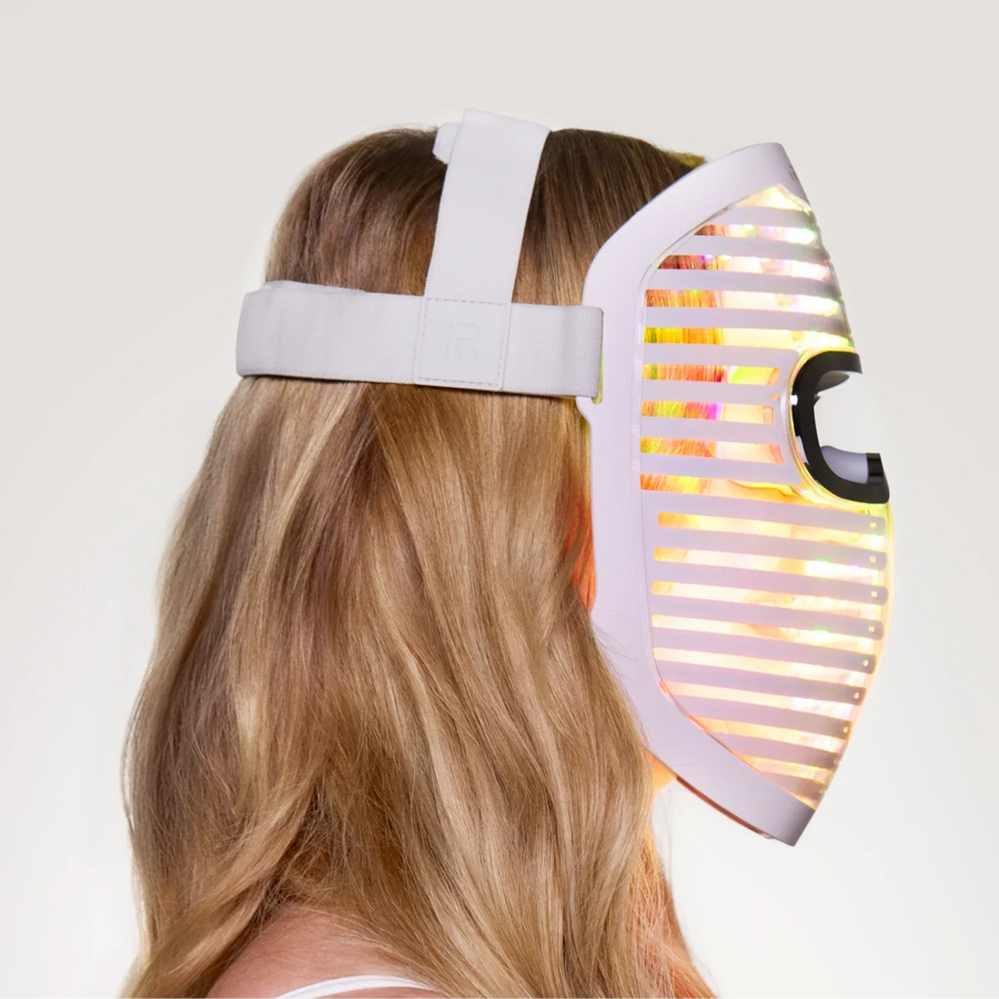 Laser Face Mask Pro