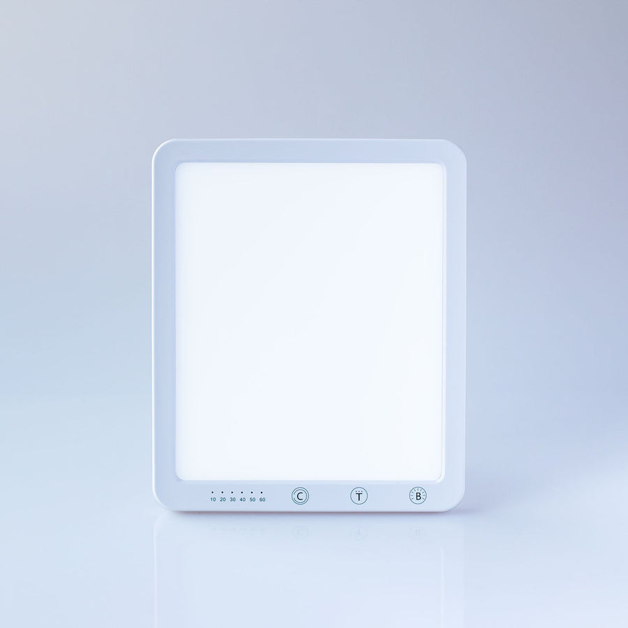 Lumiram HappyMood™ Bright Light Therapy Lamp For SAD