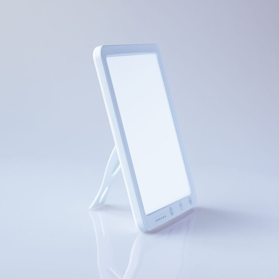 Lumiram HappyMood™ Bright Light Therapy Lamp For SAD