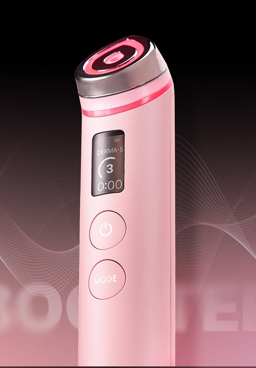 medicube AGE-R Booster Pro
