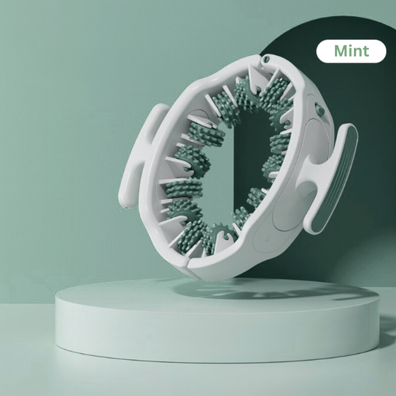 SootheSilk Manual Deep Tissue Roller