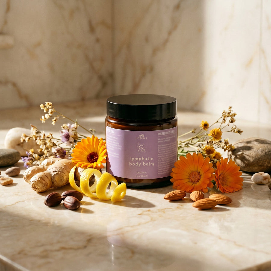 The Belly Debloat Bundle