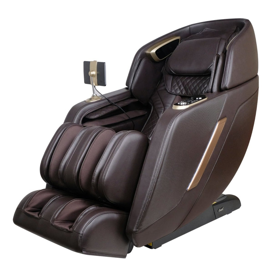 Osaki OP - 4D Ultima | Titan Chair