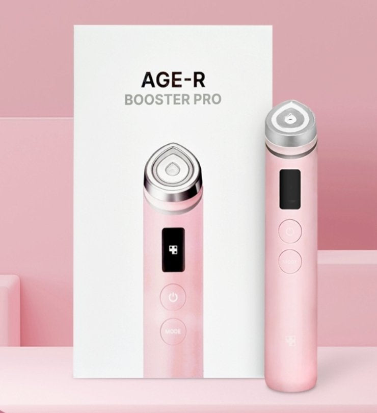 medicube AGE-R Booster Pro
