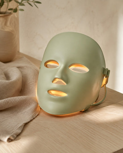 Morning Glow Ritual