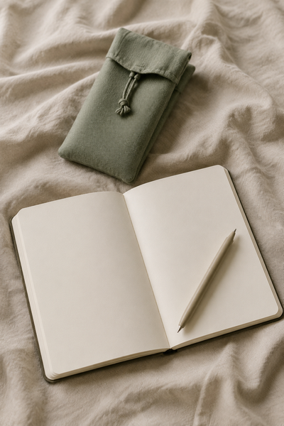 Digital Detox Ritual