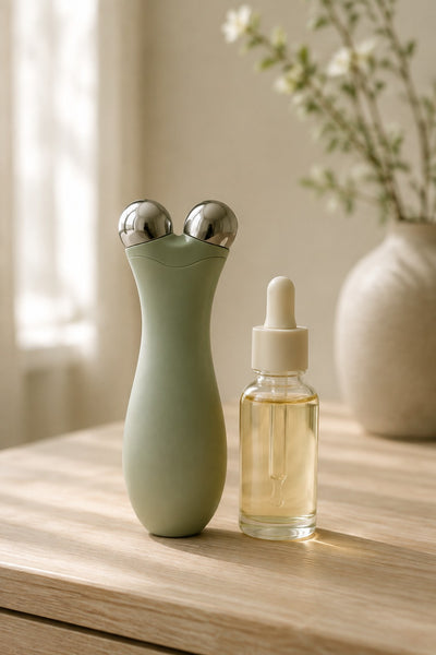 Age-Defying Sculpt + Lift Ritual
