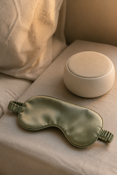 Sleep Sanctuary Ritual