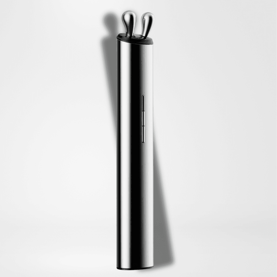 ZAQ Sven RF Microcurrent Red Light Facial Device